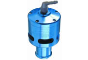 Dump Valves